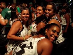 Bloco Bafo de Baco